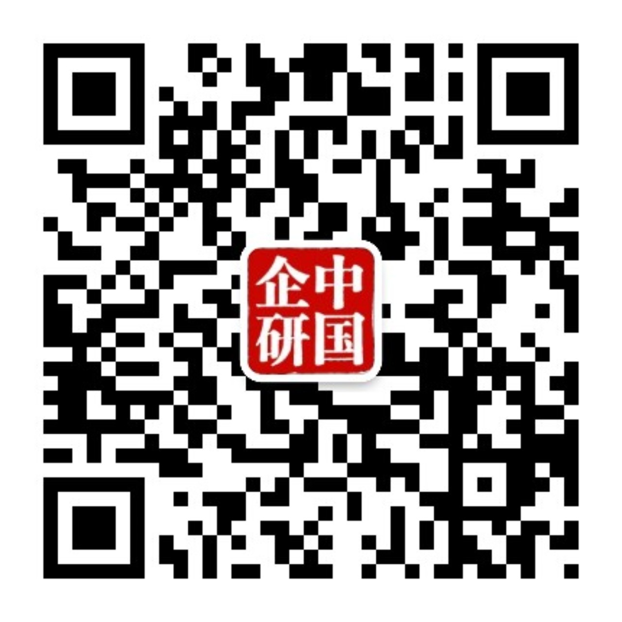 二维码公众号