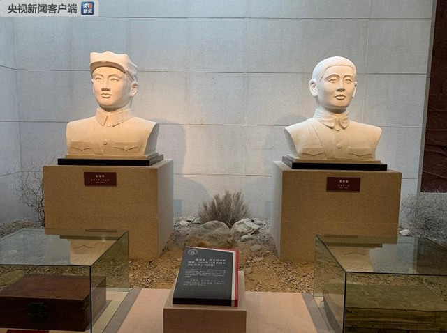 习近平踏访河西走廊_图片_021.jpg