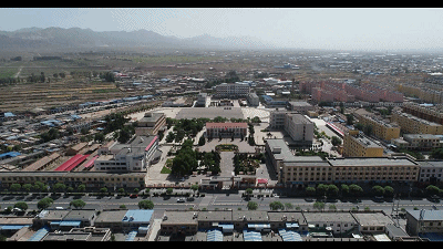 习近平踏访河西走廊_图片_29_动图.gif