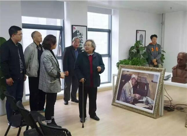“艾黎”又到工合城_图片_07.jpg