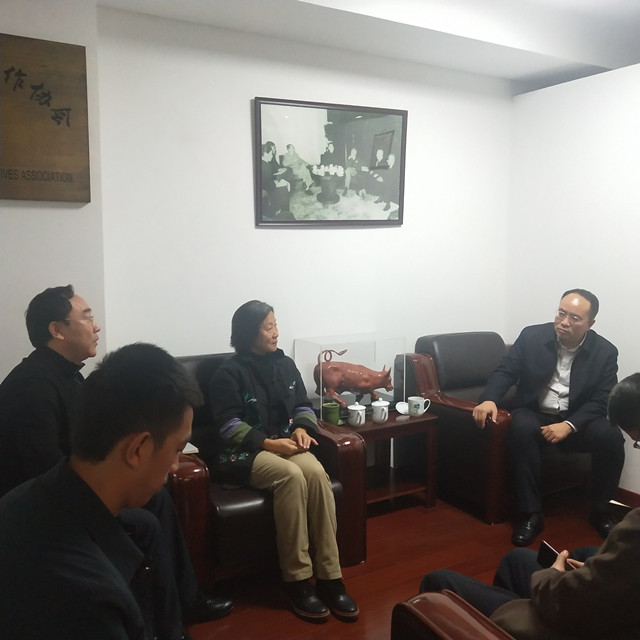 遵义市市长拜访中国工合_图片_01.jpg