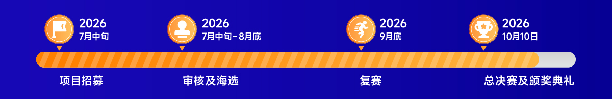 赛事安排