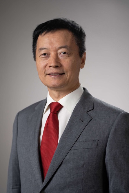 秦泗钊