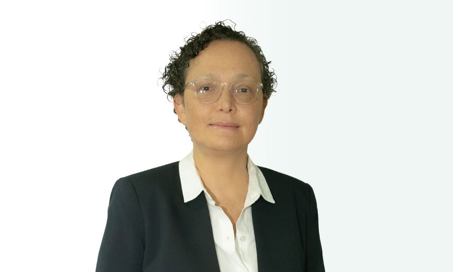 纳塔莉娅・鲁伊斯・罗婕丝