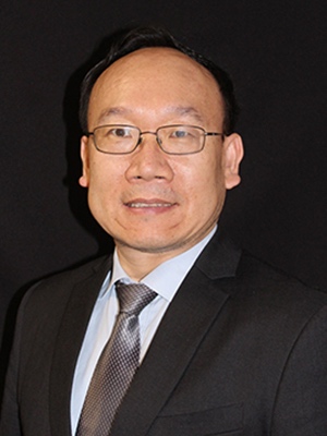 冯晓东