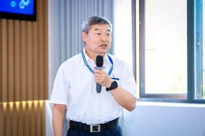 周永凯