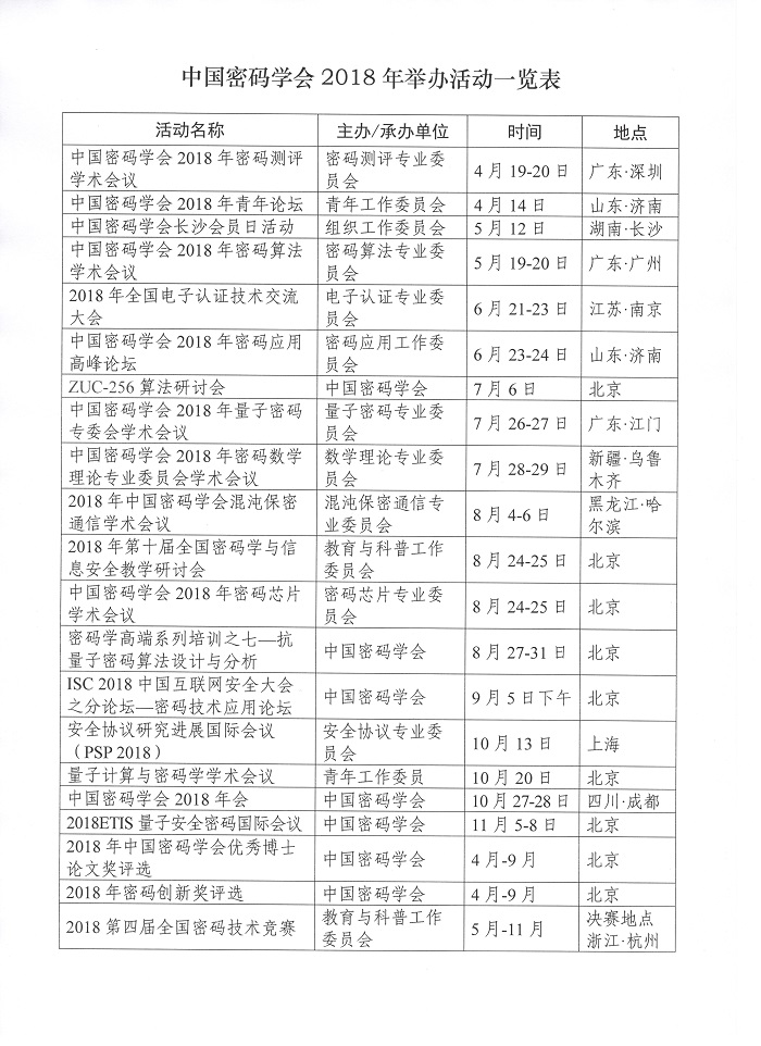 xin中国密码学会2018年举办活动一览表.jpg