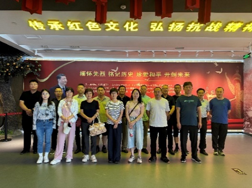 南太行抗战纪念馆参观学习1.png