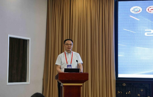 中国密码学会算法专业委员会主任张振峰研究员致辞.png
