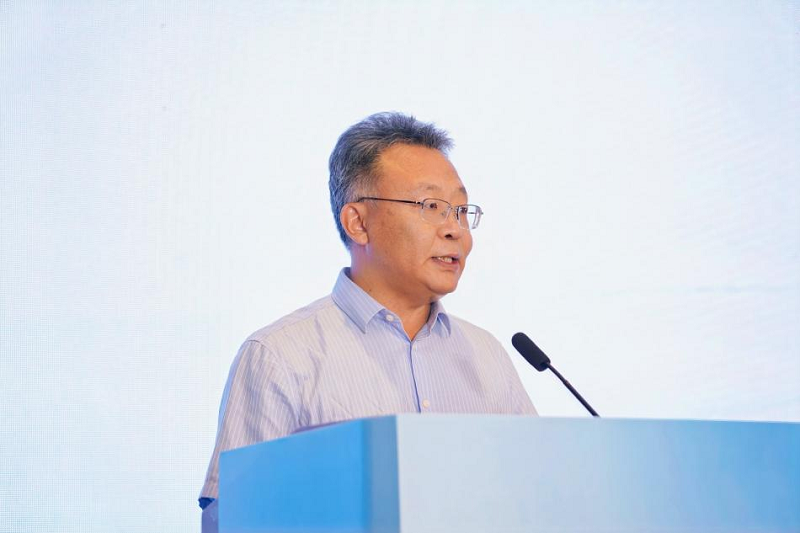 浙江理工大学副校长郭玉海致辞.png