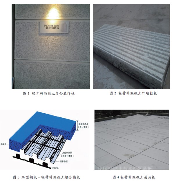 輕骨料混凝土行業(yè)發(fā)展報(bào)告