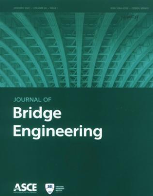 Journal of Bridge Engineering