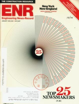 Engineering News Record (ENR)