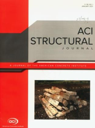 ACI Structural Journal