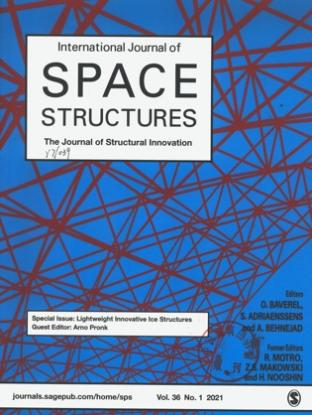 International Journal of Space Structures