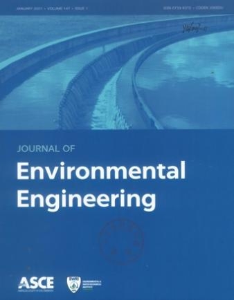 Journal of Environmental Engineering