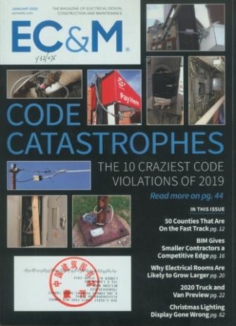 Electrical Construction and Maintenance