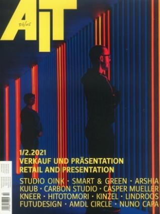AIT; Architektur, Innenarchitektur, Technischer Ausbau