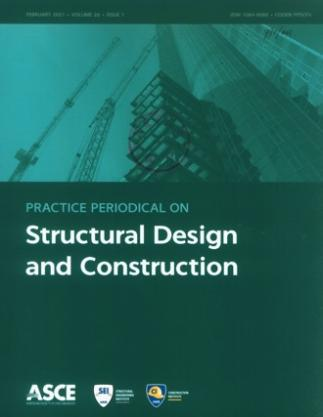 Practice Periodical on Structural Design and Construction