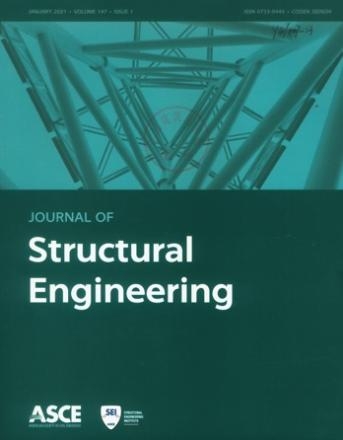 Journal of Structural Engineering