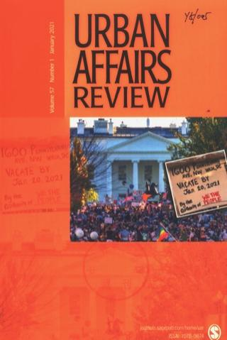 Urban Affairs Review