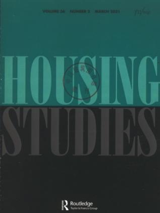 Housing Studies