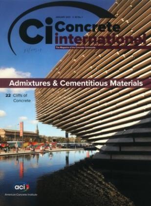 Concrete International