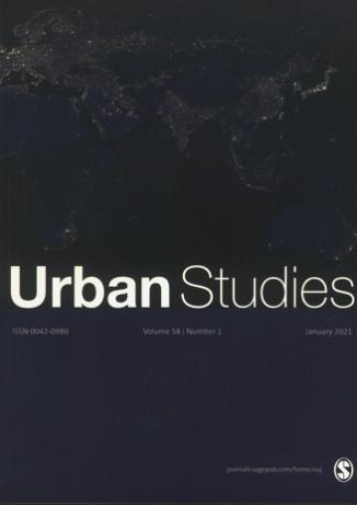 Urban Studies