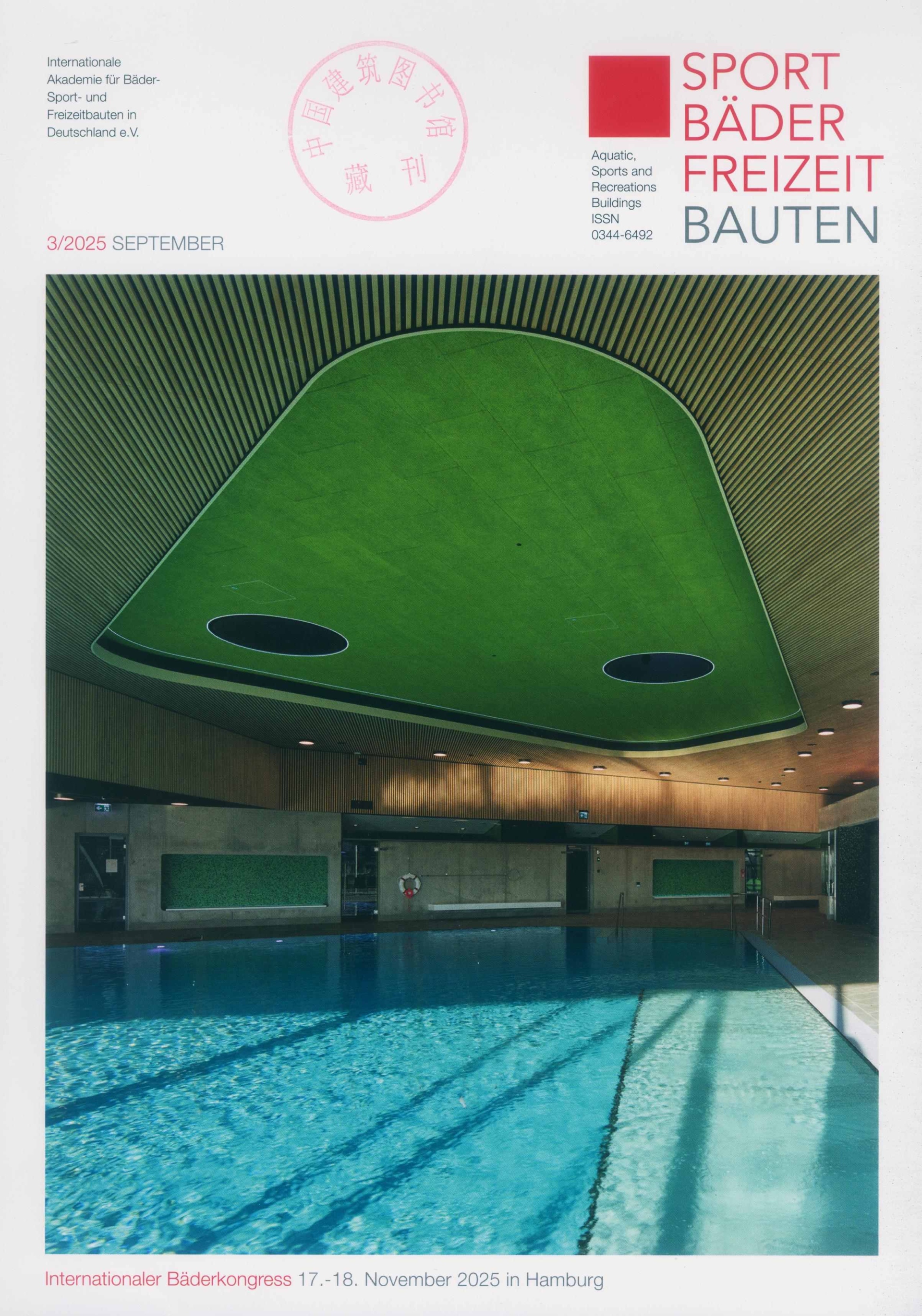 Sport-Baeder-Freizeit-Bauten