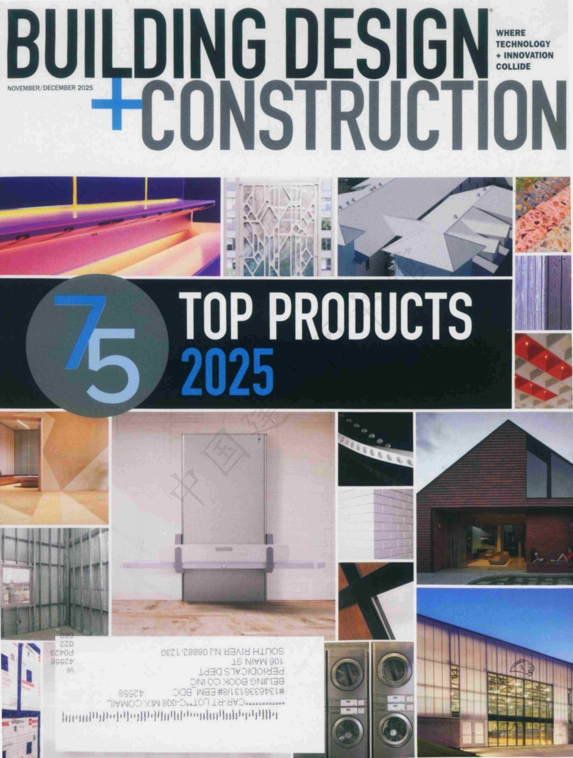 Building Design & Construction