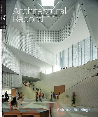 Architectural Record