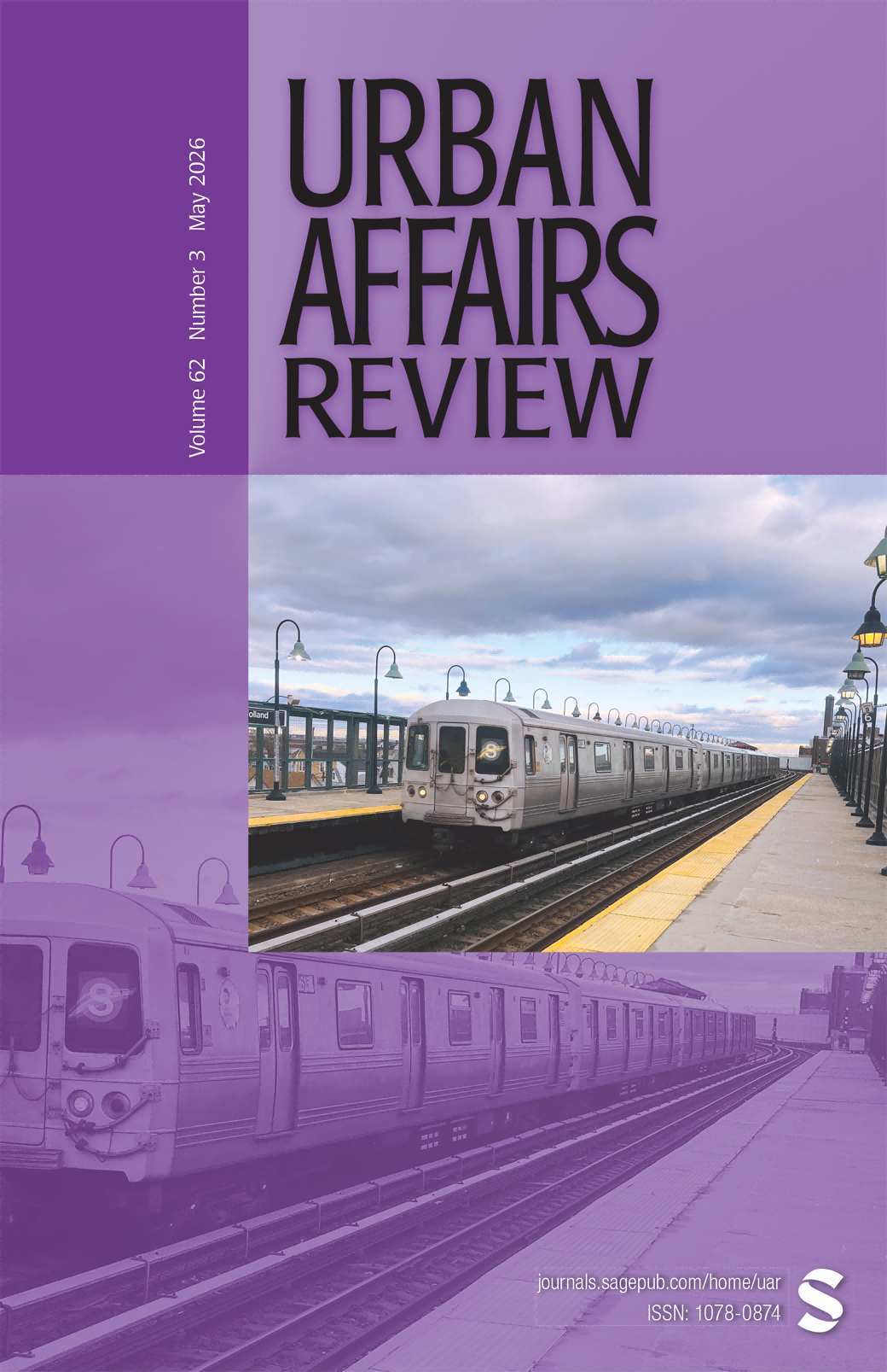Urban Affairs Review