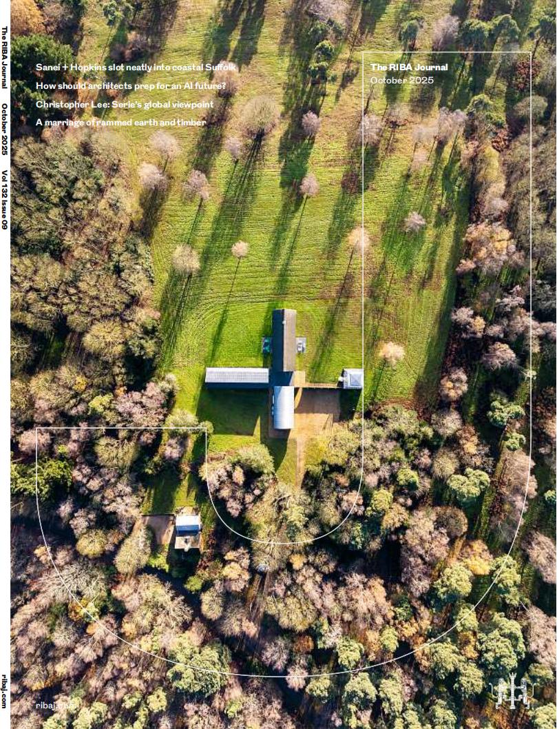 RIBA Journal