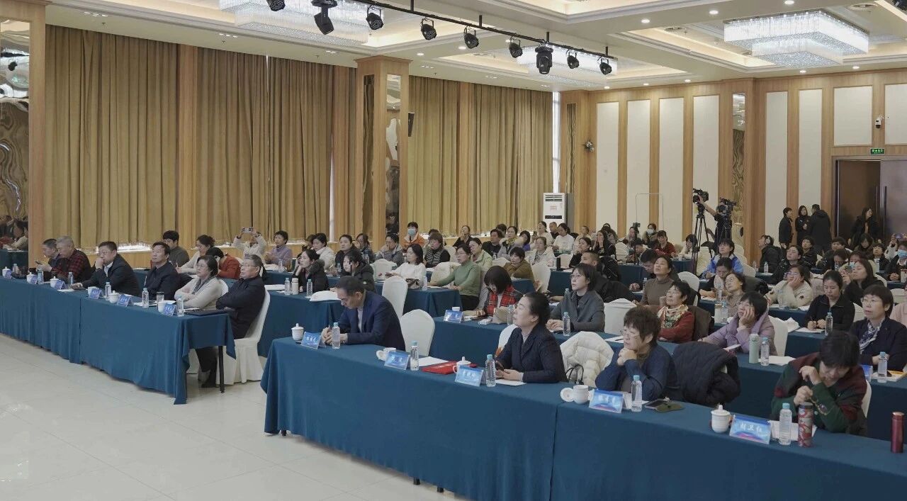 中国生殖健康产业辅助生殖培训基地助力河北生殖医学技术健康发展