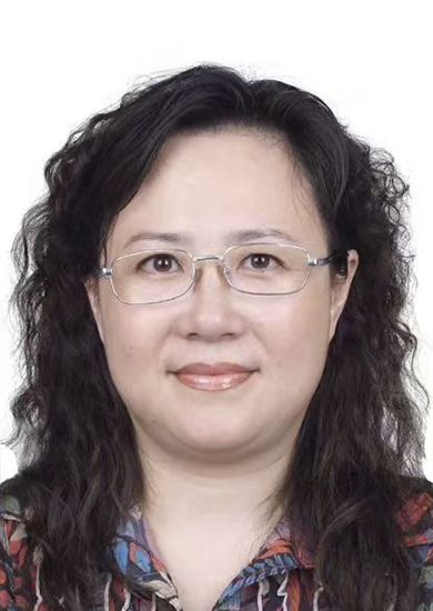 洪苹
