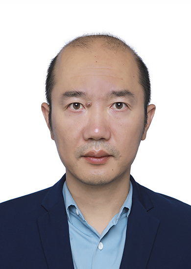 陈凯栋