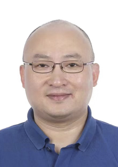 陈修