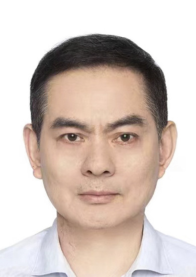 林福元