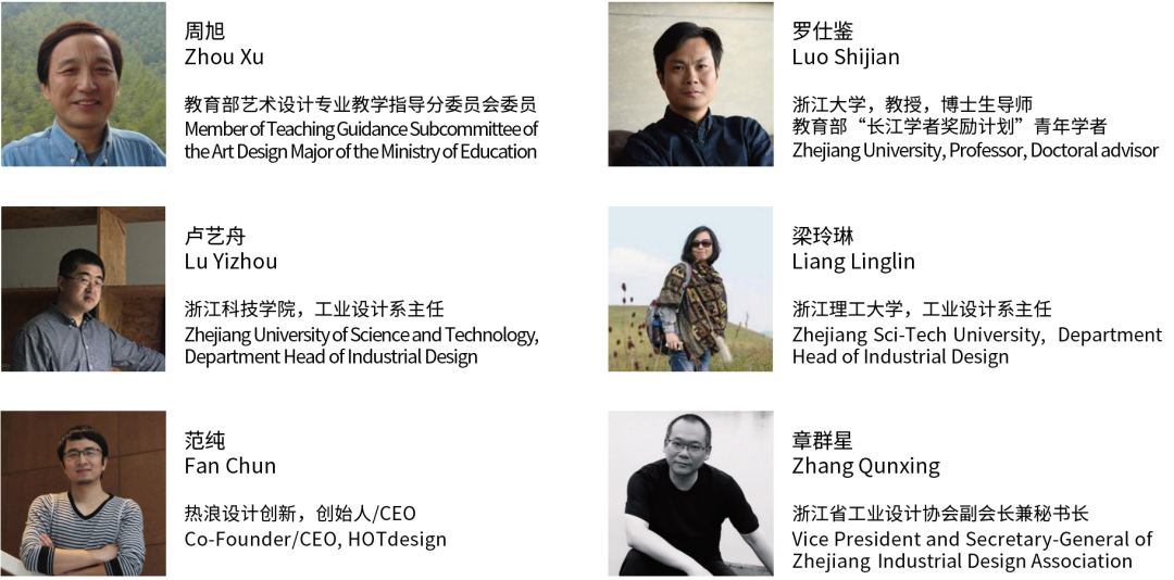 2020年第15届中国五金产品国际工业设计大赛终评入选作品名单
