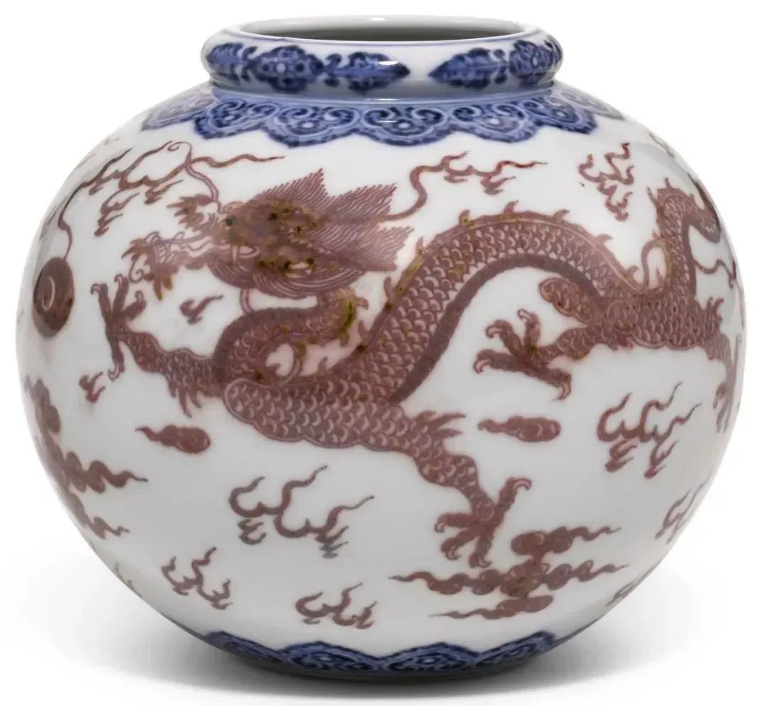 欣赏| 开眼界了，古代就有这么多的陶瓷器型_中国工艺美术学会
