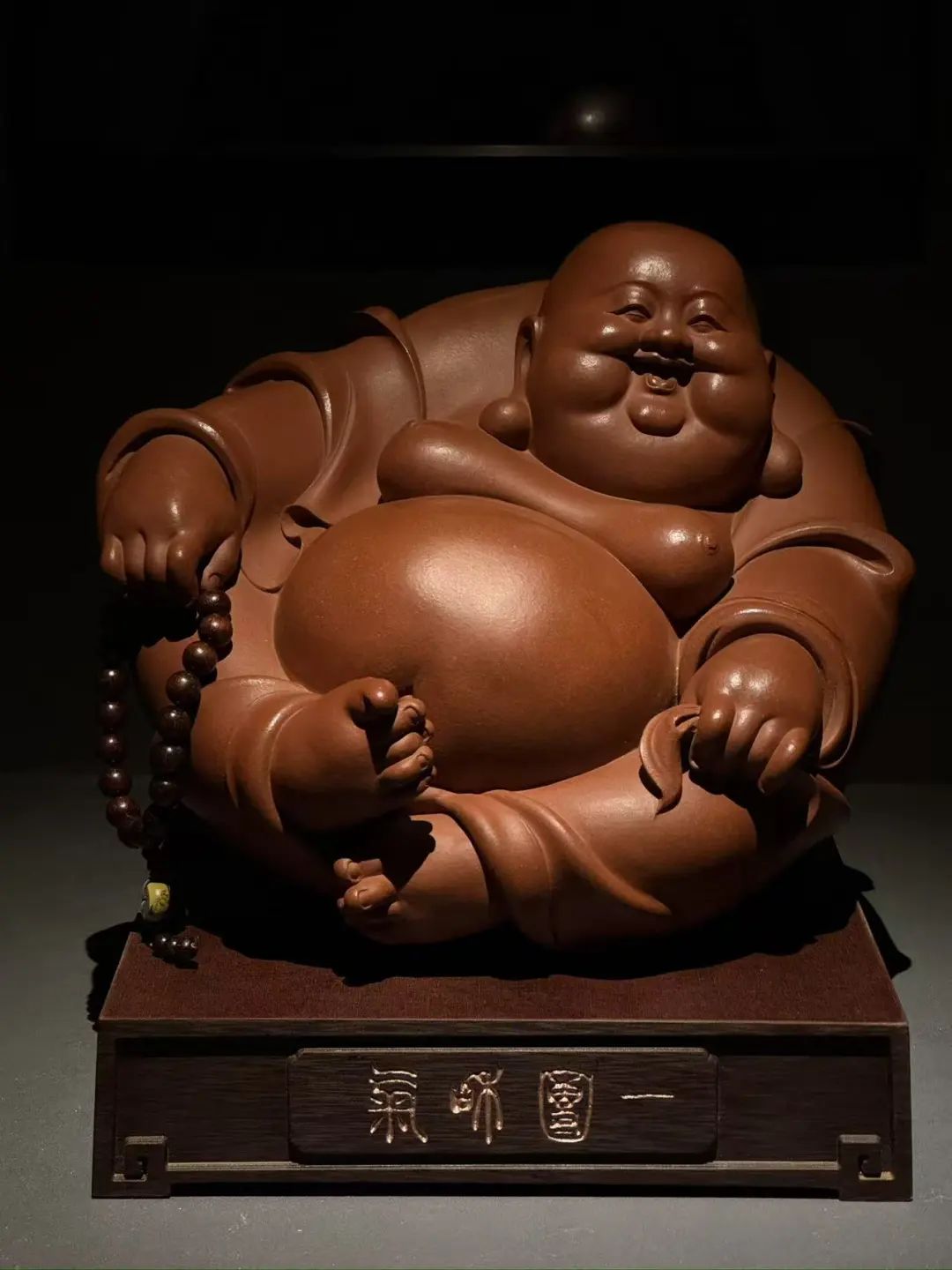 胡珂《一团和气》.jpg