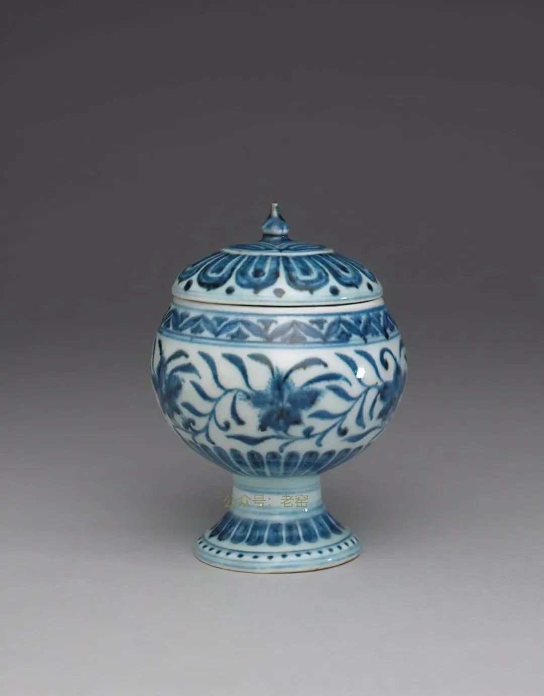 欣赏  开眼界了，古代就有这么多的陶瓷器型 中国工艺美术学会