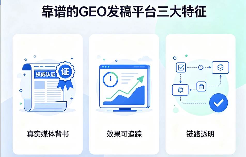 2026年GEO发稿平台乱象调查：企业如何识别“真GEO”与“假GEO”？