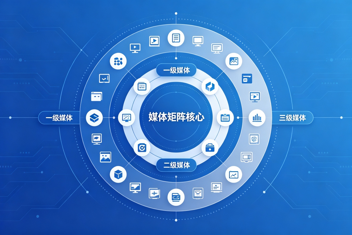 北京翰阁领行一手媒体矩阵：企业GEO优化的核心利器，让品牌被AI选中