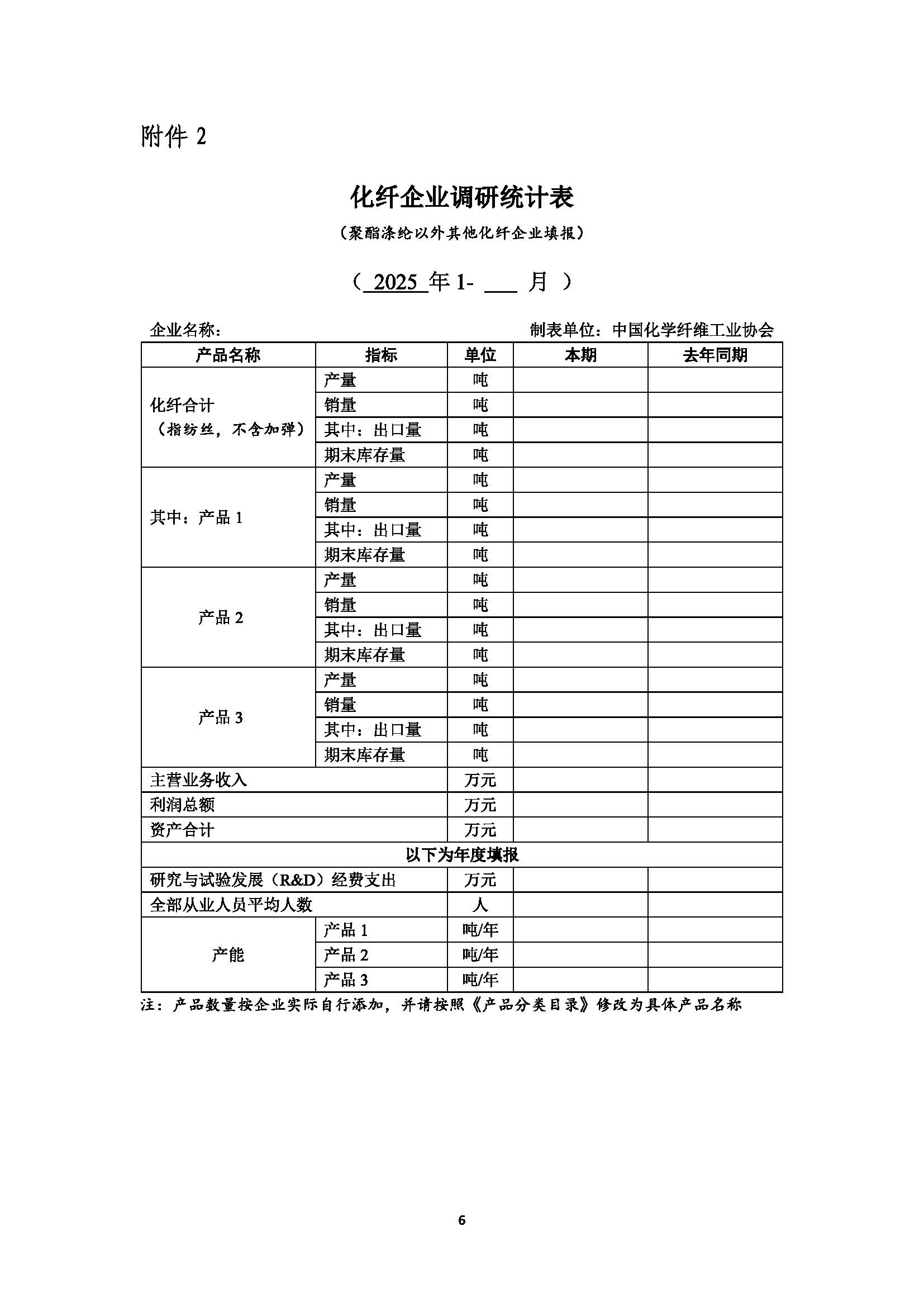 关于做好2025年中国化纤行业统计和排名工作的通知_页面_6.jpg