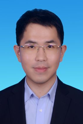 杨鑫-大连理工大学