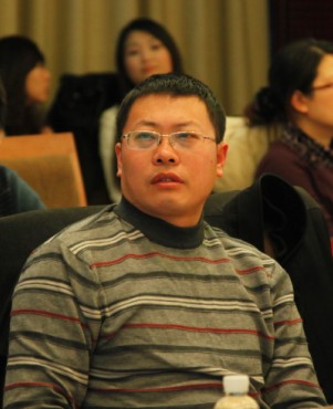 齐崇峰：国际儒商协会秘书长
