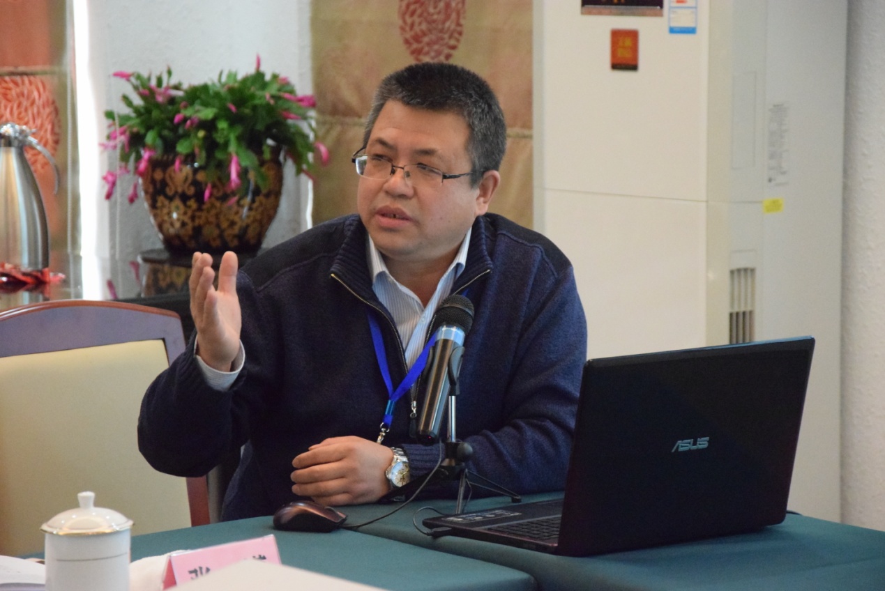 主旨演讲2