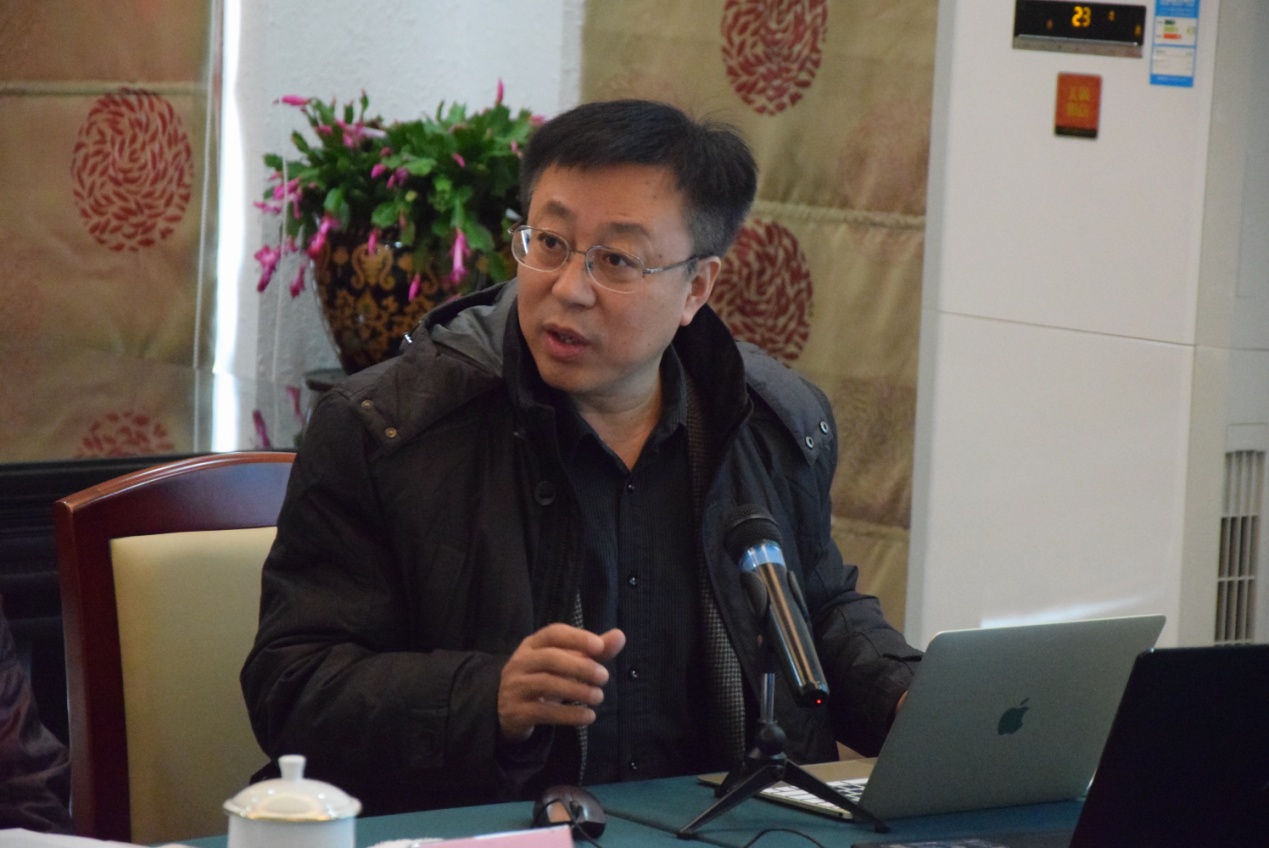 主旨演讲