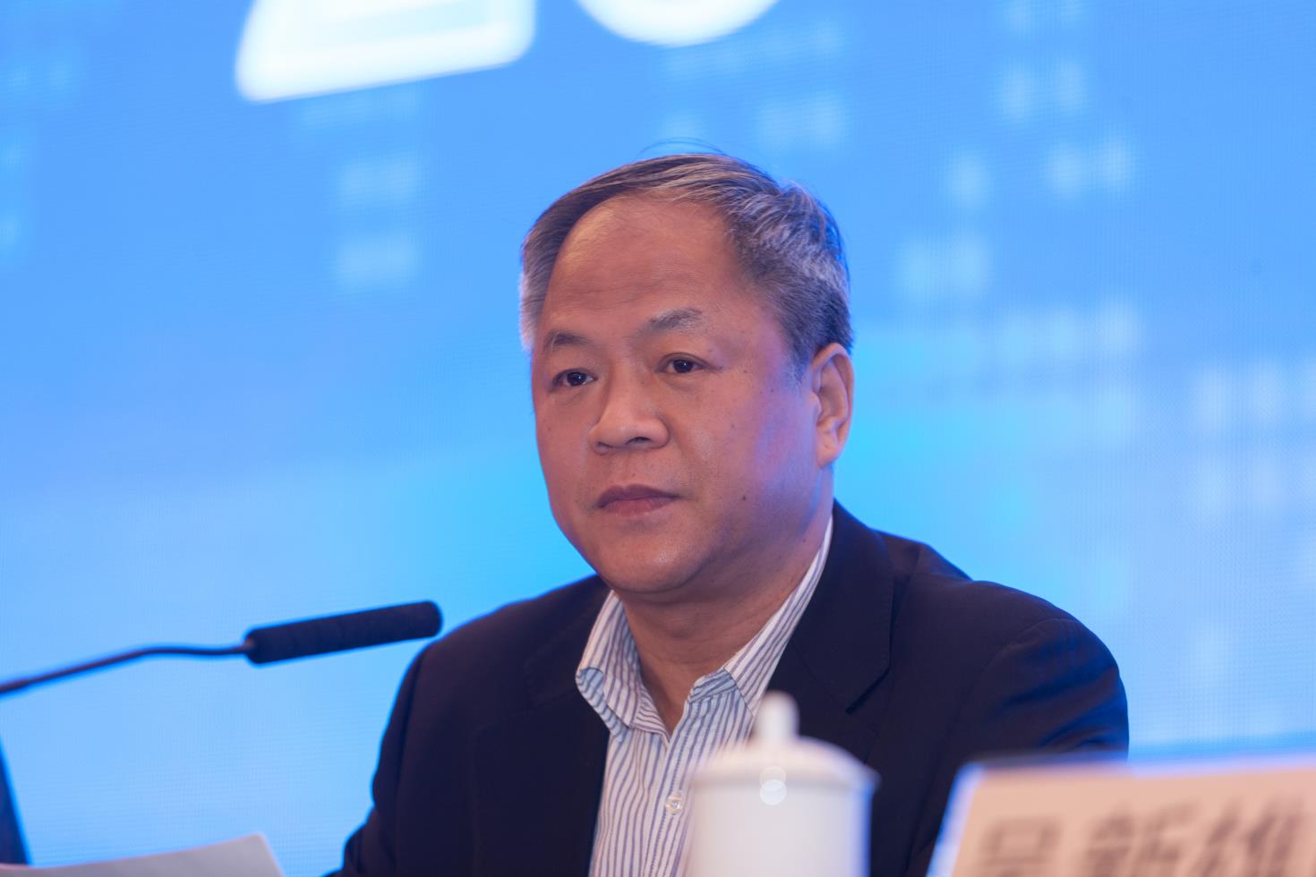 能源革命与绿色低碳发展高层论坛在京举办